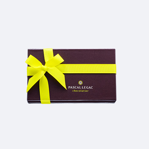 ボンボンショコラ詰合せ　6個入