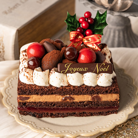 フォレノワール ノエル