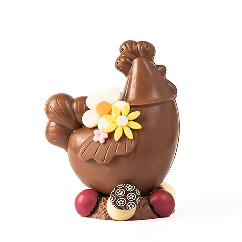 プール　フルーリー