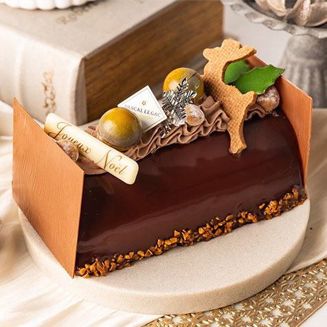 ビッシュ キャラメル ヴァニーユ