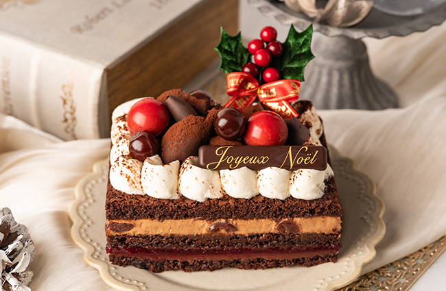 フォレノワール ノエル